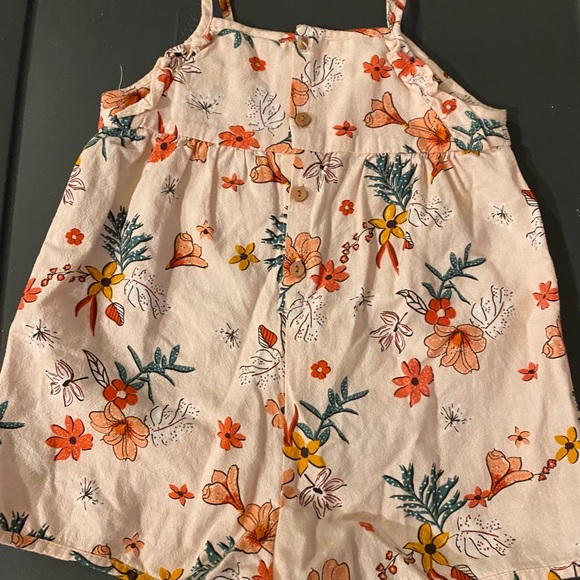 Romper - Picture 3 of 3